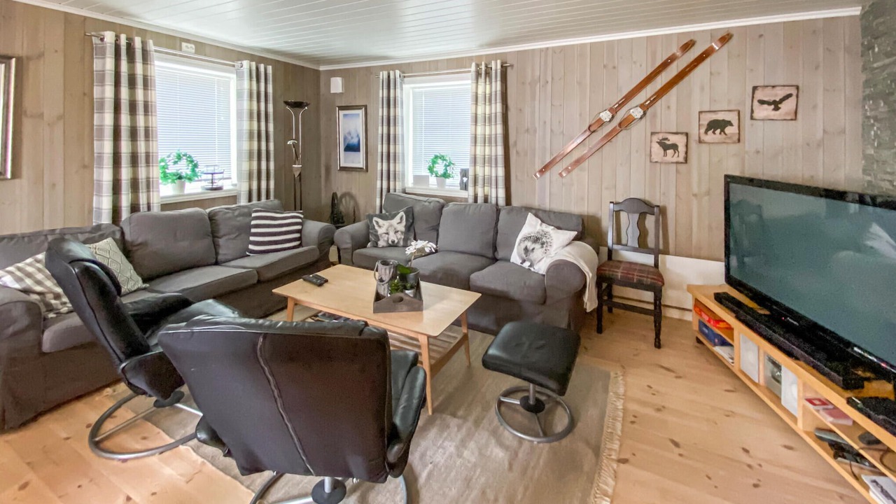 Photo of Bedroom in Rauland