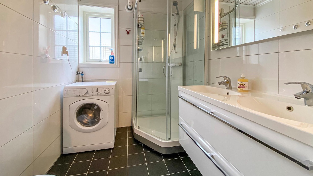 Photo of Bathroom in Rauland