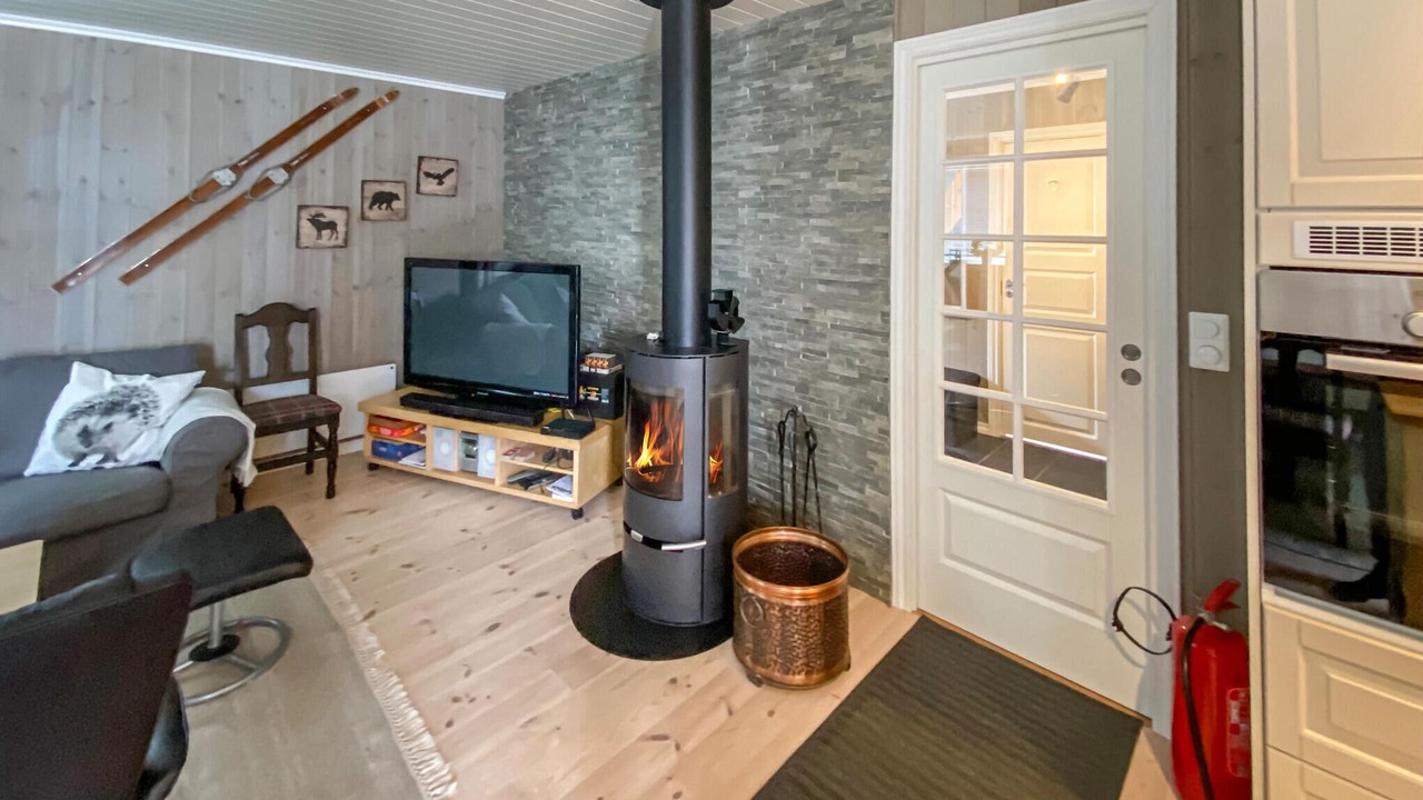 Photo of Bedroom in Rauland