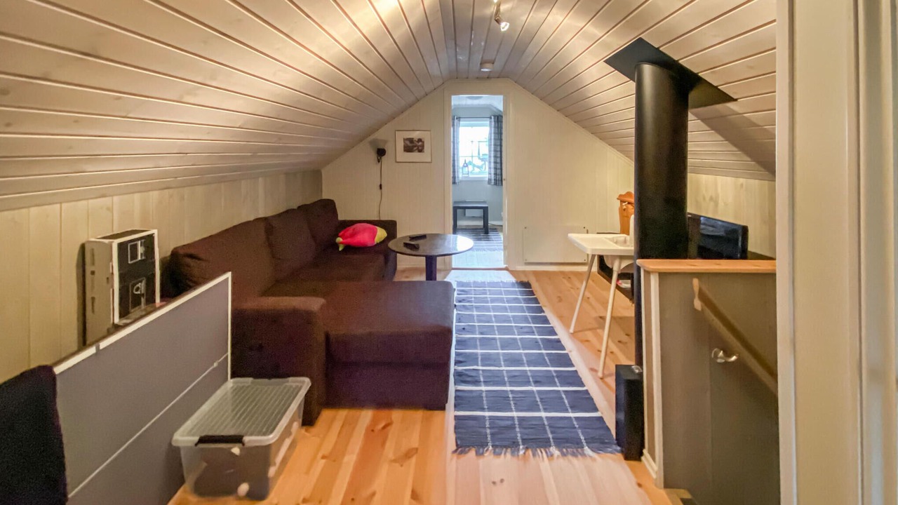 Photo of Bedroom in Rauland