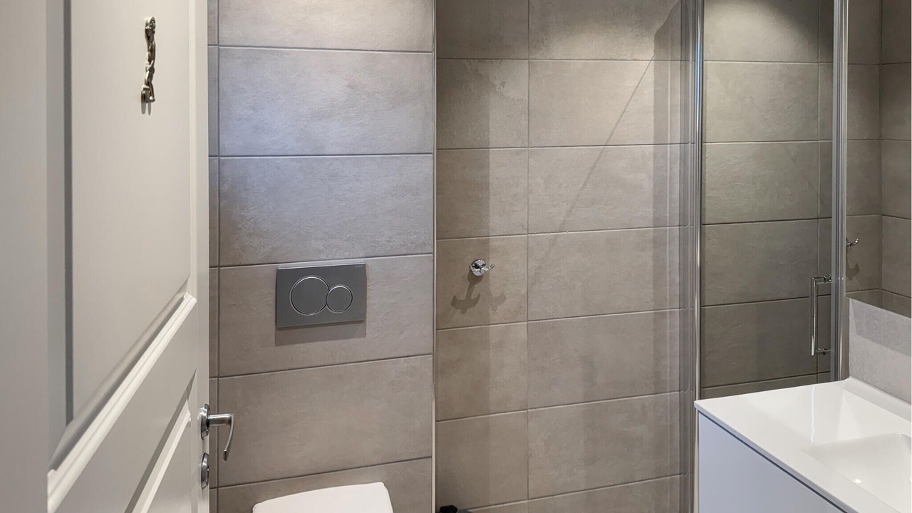 Photo of Bathroom in Fusa