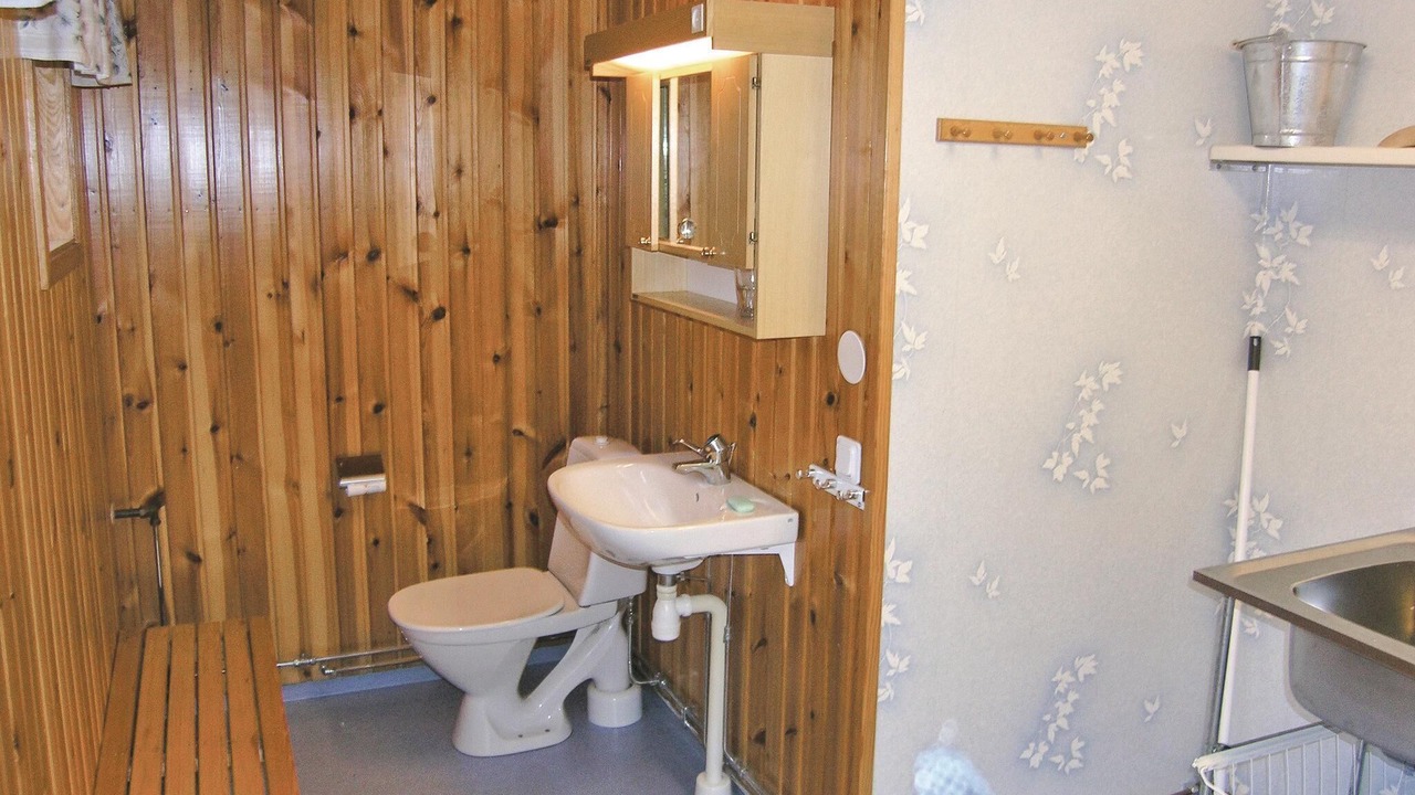 Photo of Bathroom in Barnebo