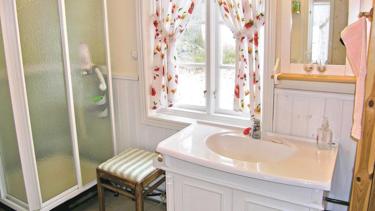 Photo of Bathroom in Eldsberga