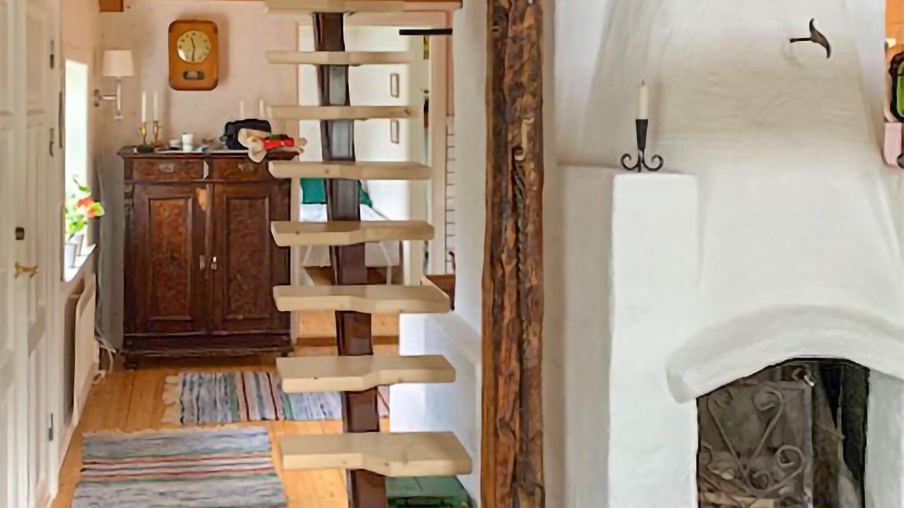 Photo of Bedroom in Eldsberga