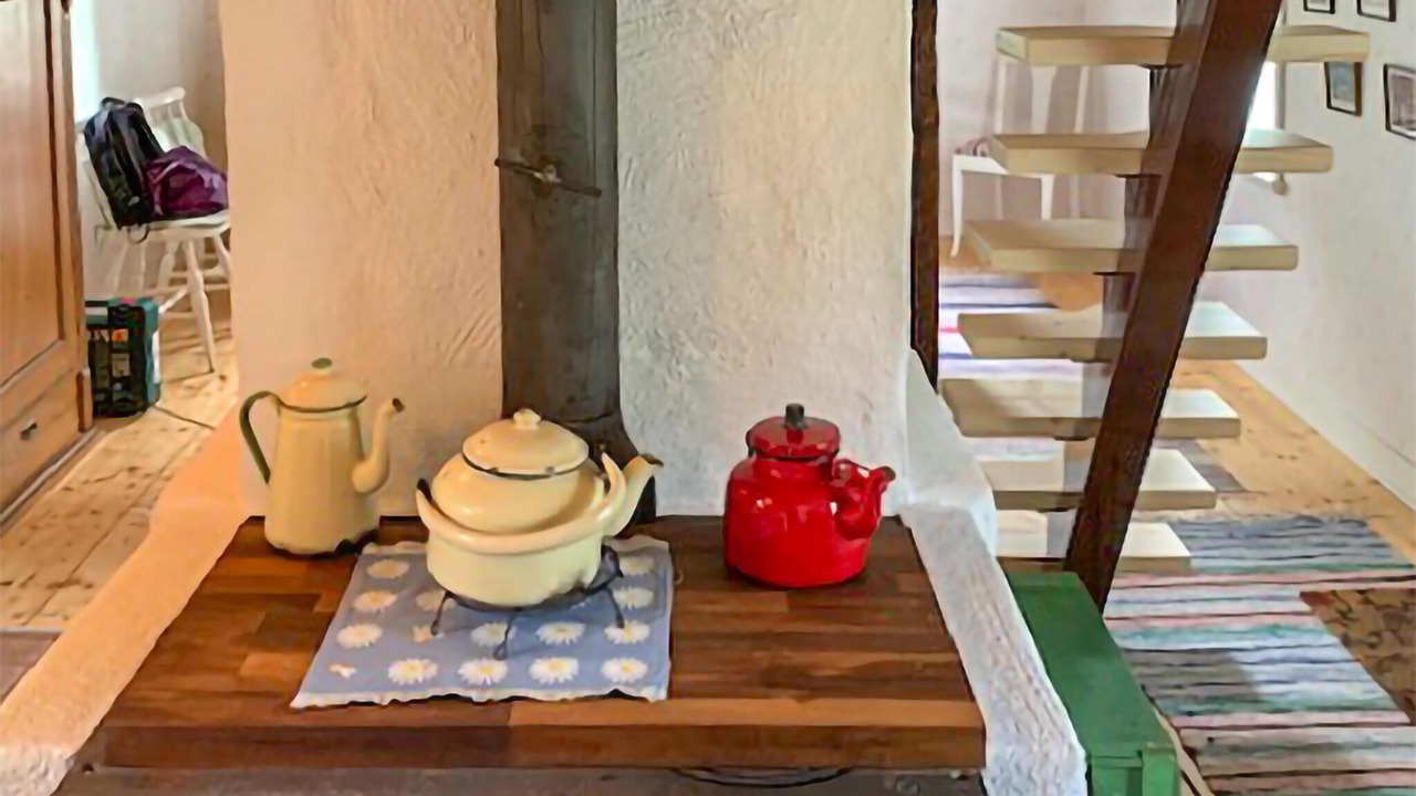 Photo of Bedroom in Eldsberga