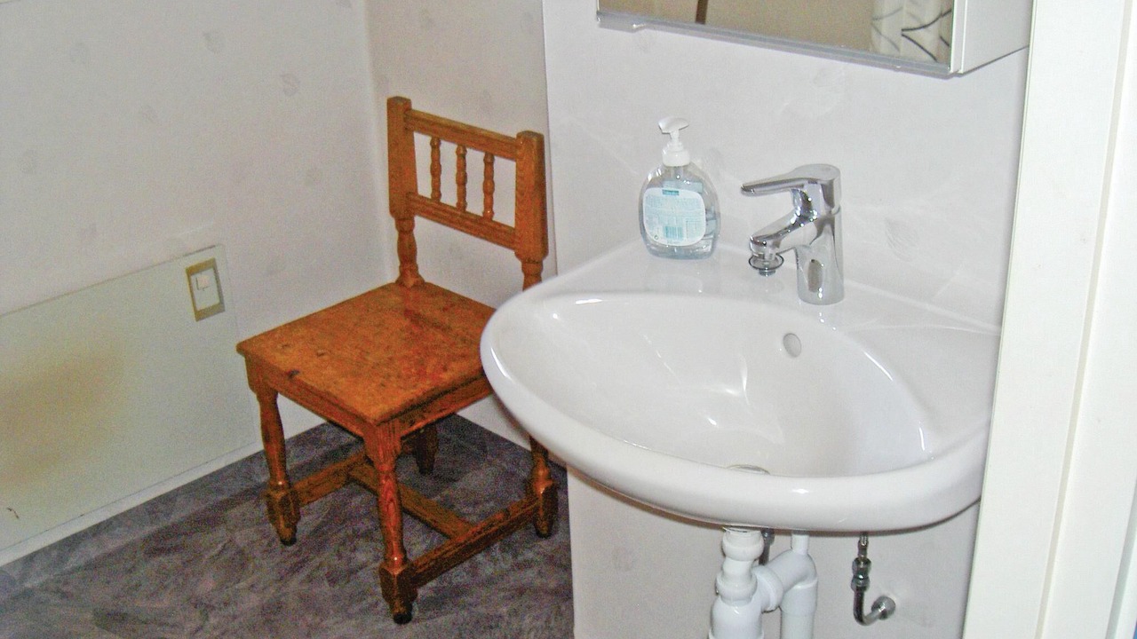 Photo of Bathroom in Stavsjo