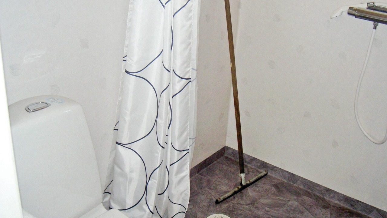Photo of Bathroom in Stavsjo