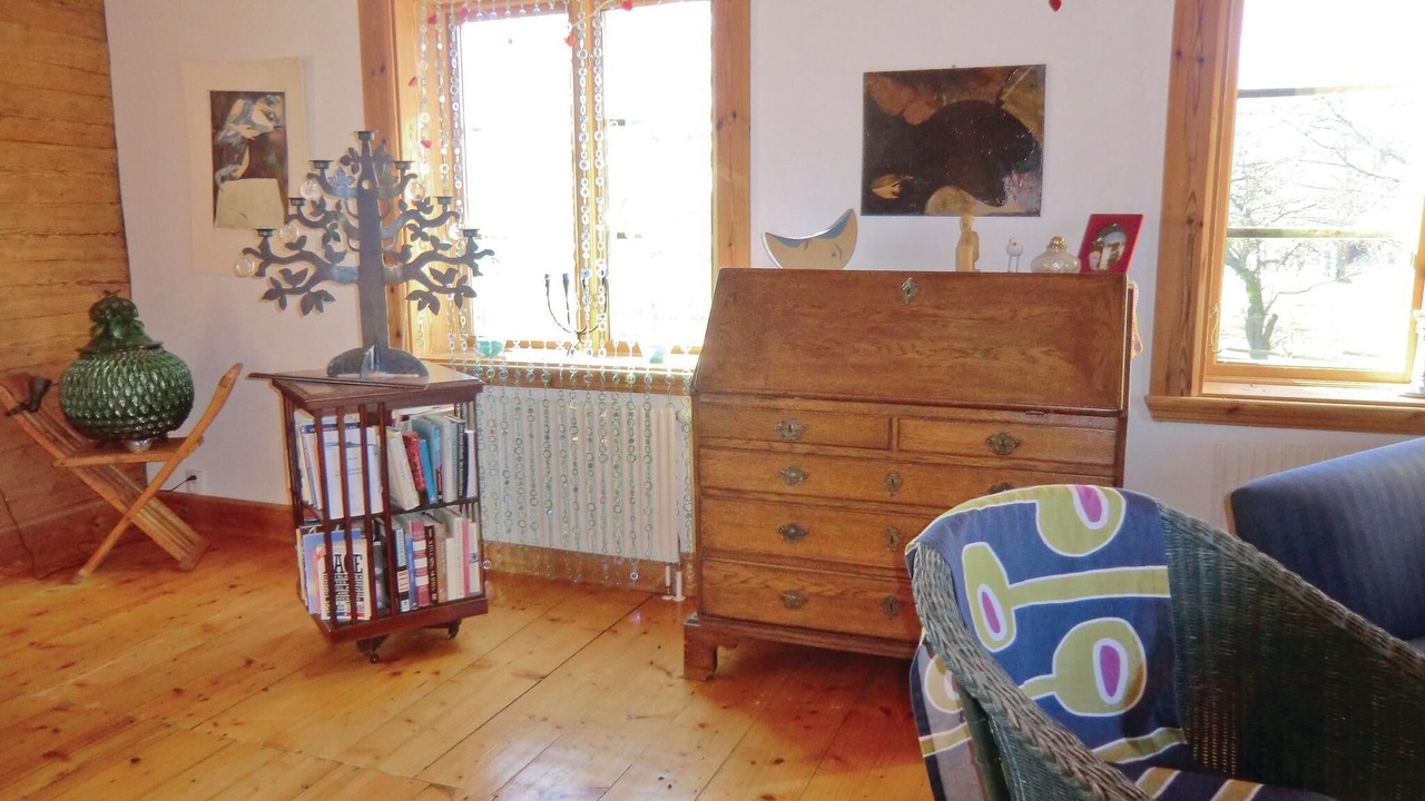 Photo of Bedroom in Orsjo