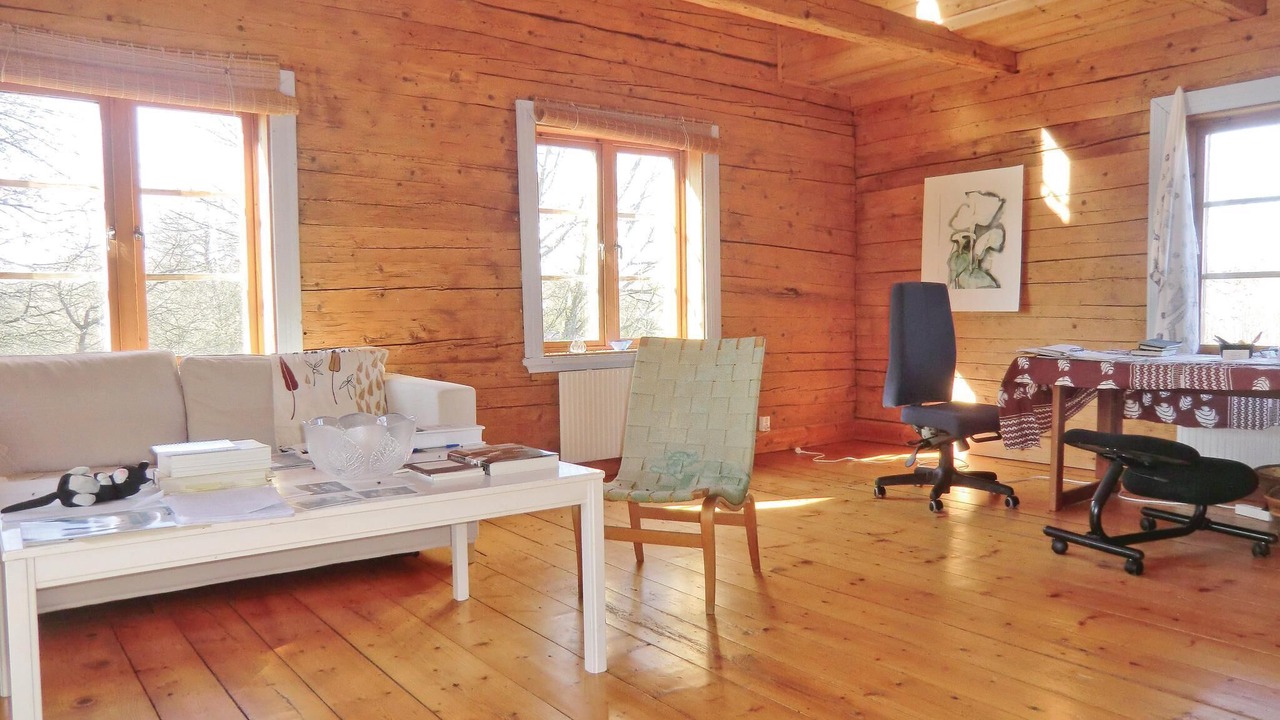 Photo of Bedroom in Orsjo