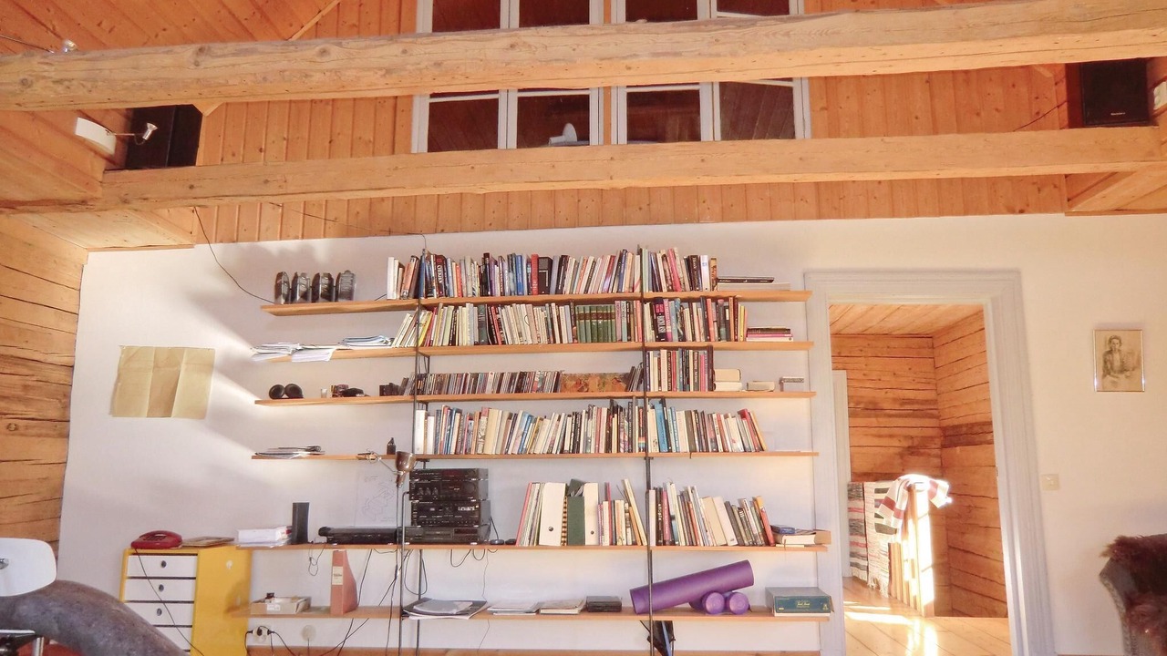 Photo of Bedroom in Orsjo