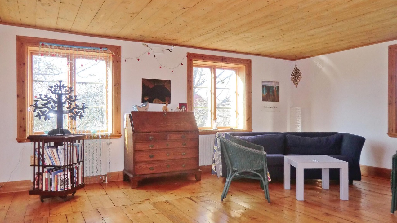 Photo of Bedroom in Orsjo