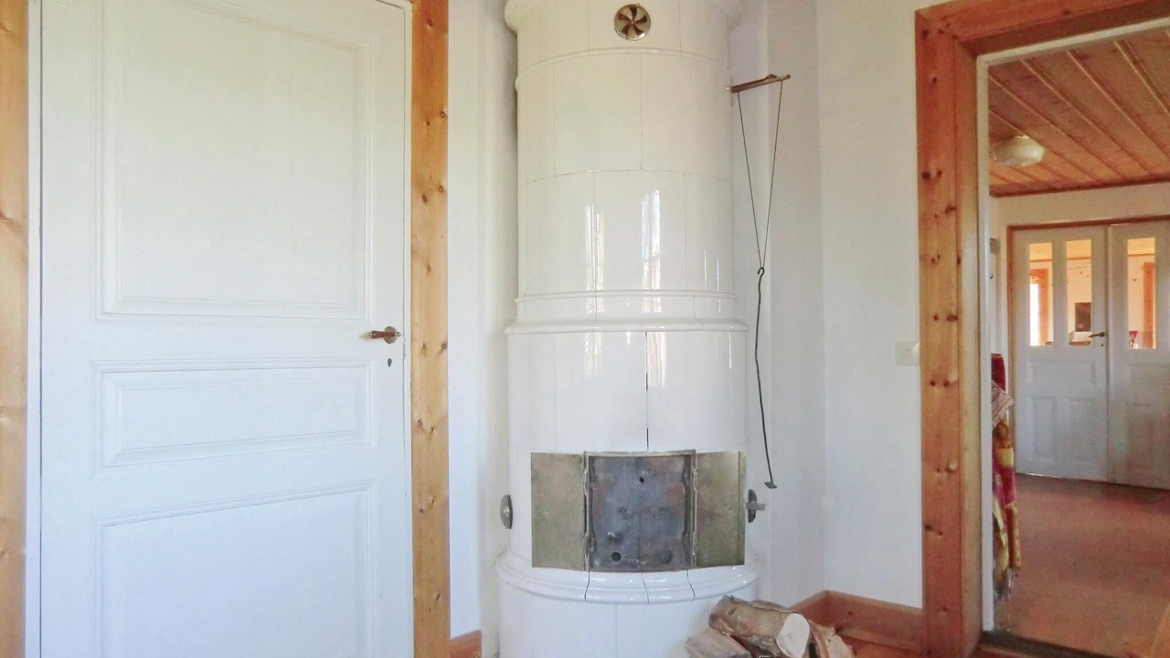 Photo of Bedroom in Orsjo