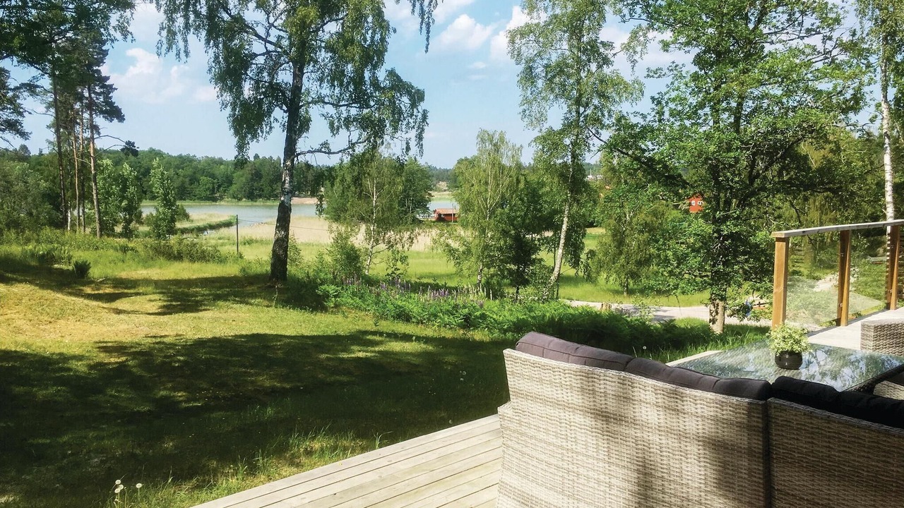Photo of Bedroom in Trosa