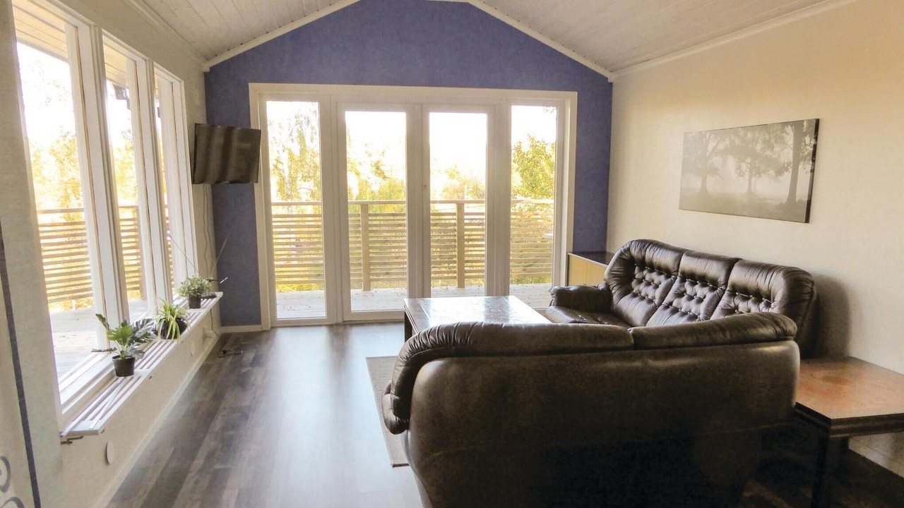 Photo of Bedroom in Trosa