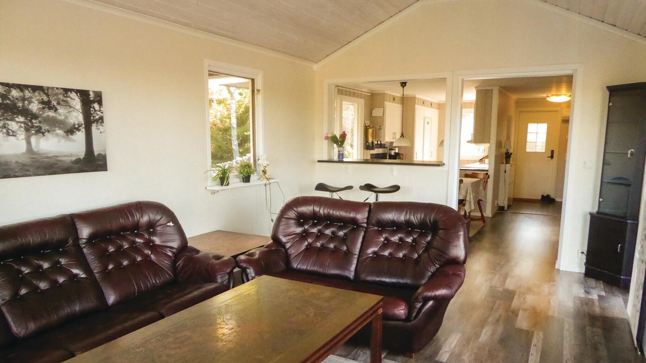 Photo of Bedroom in Trosa