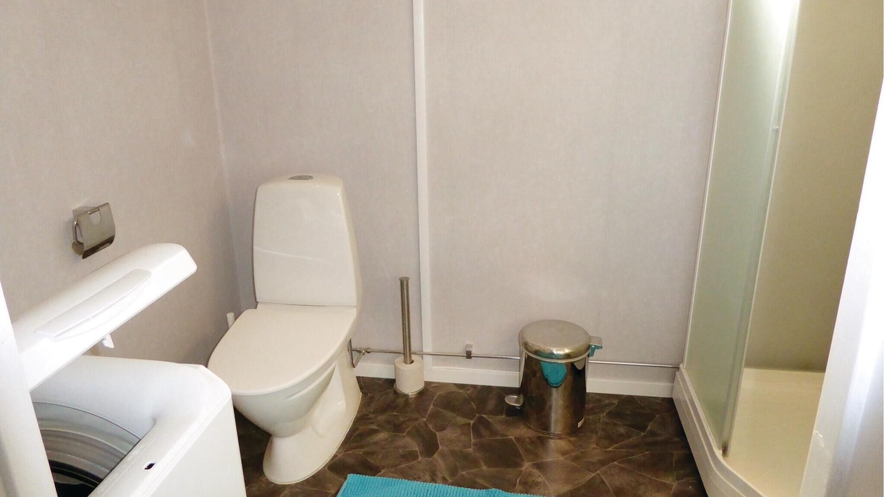 Photo of Bathroom in Trosa