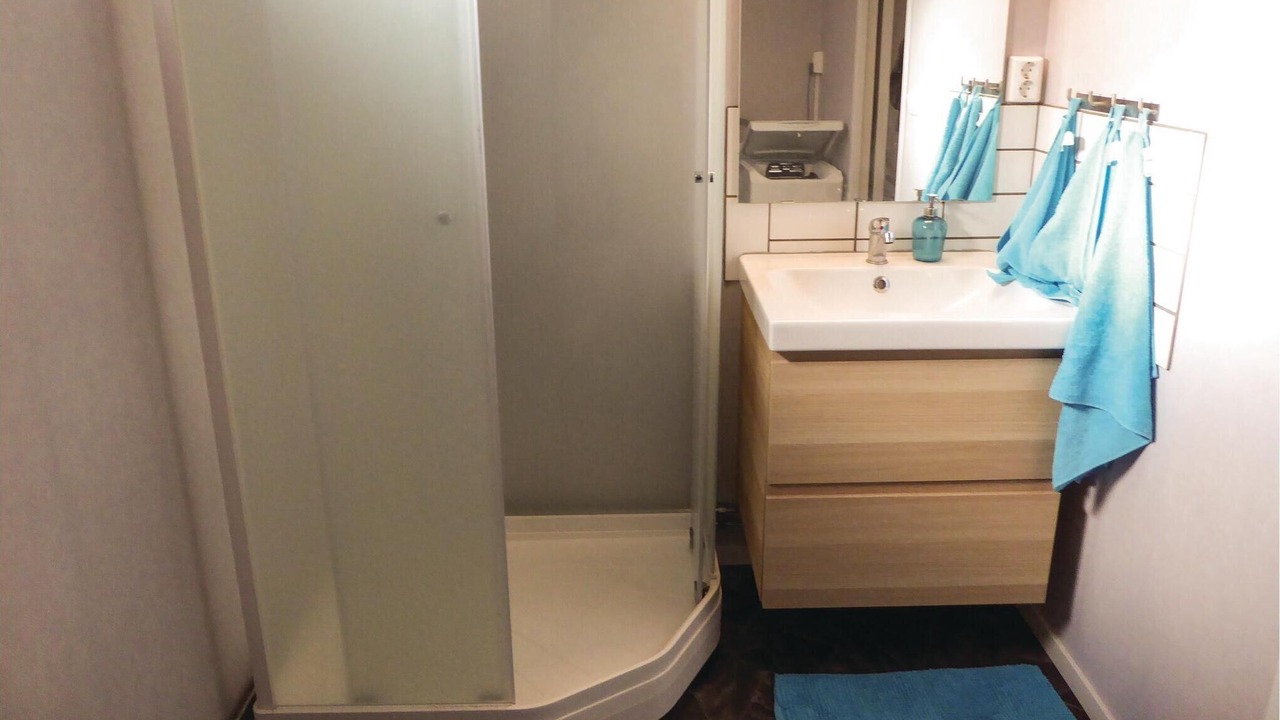 Photo of Bathroom in Trosa