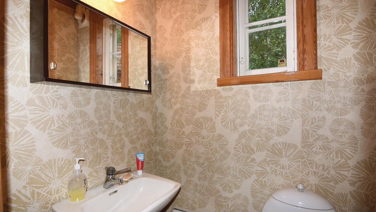 Photo of Bathroom in Brunskog