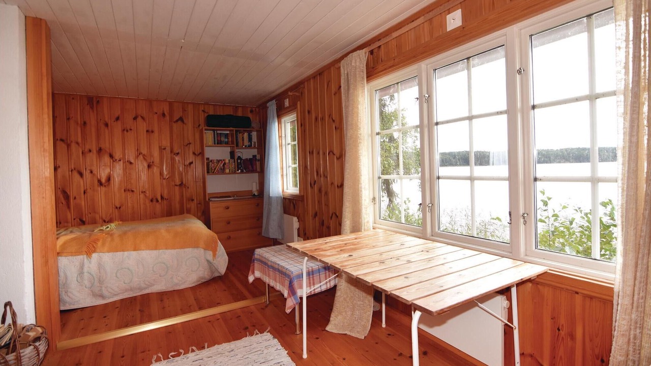 Photo of Bedroom in Brunskog