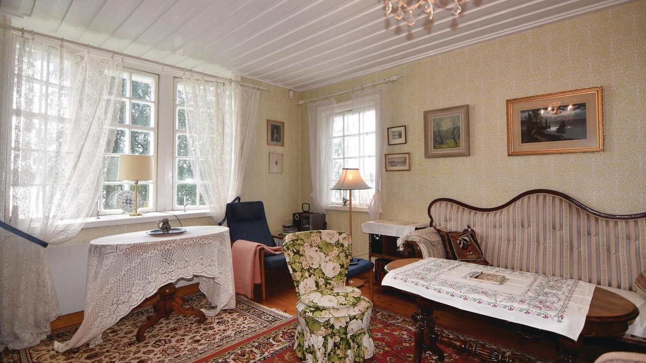 Photo of Bedroom in Brunskog