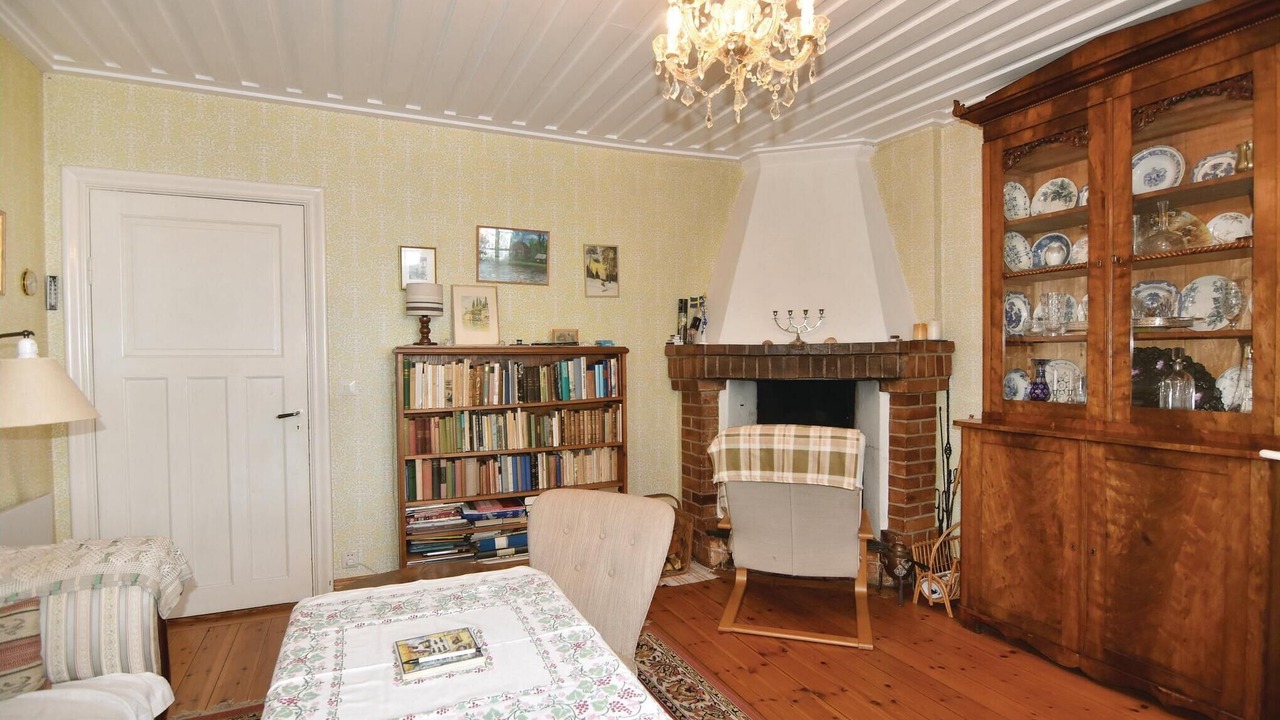 Photo of Bedroom in Brunskog