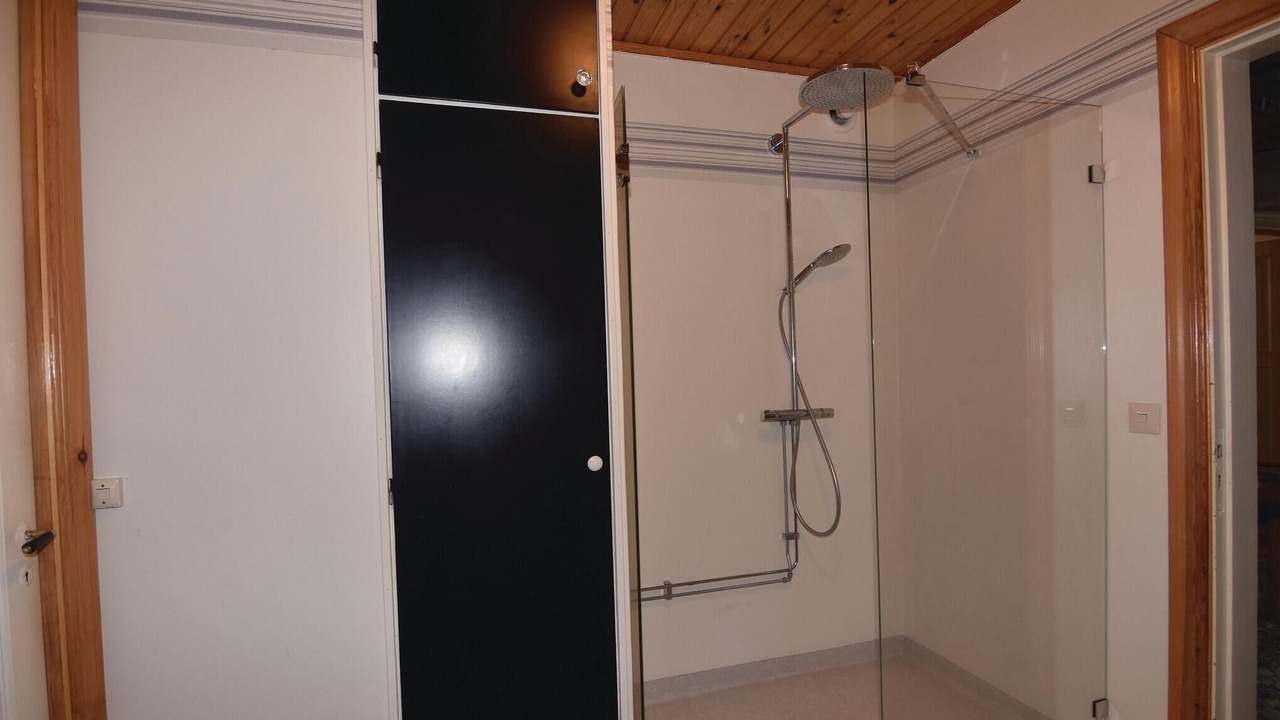 Photo of Bathroom in Brunskog
