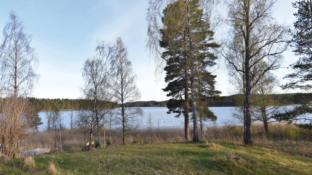 Photo of Bedroom in Brunskog