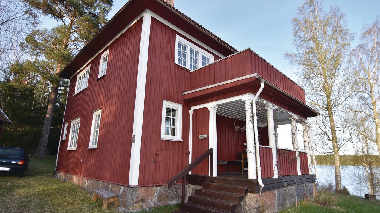 Photo of Others in Brunskog