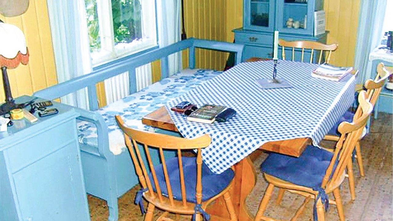 Photo of Bedroom in Grimsas