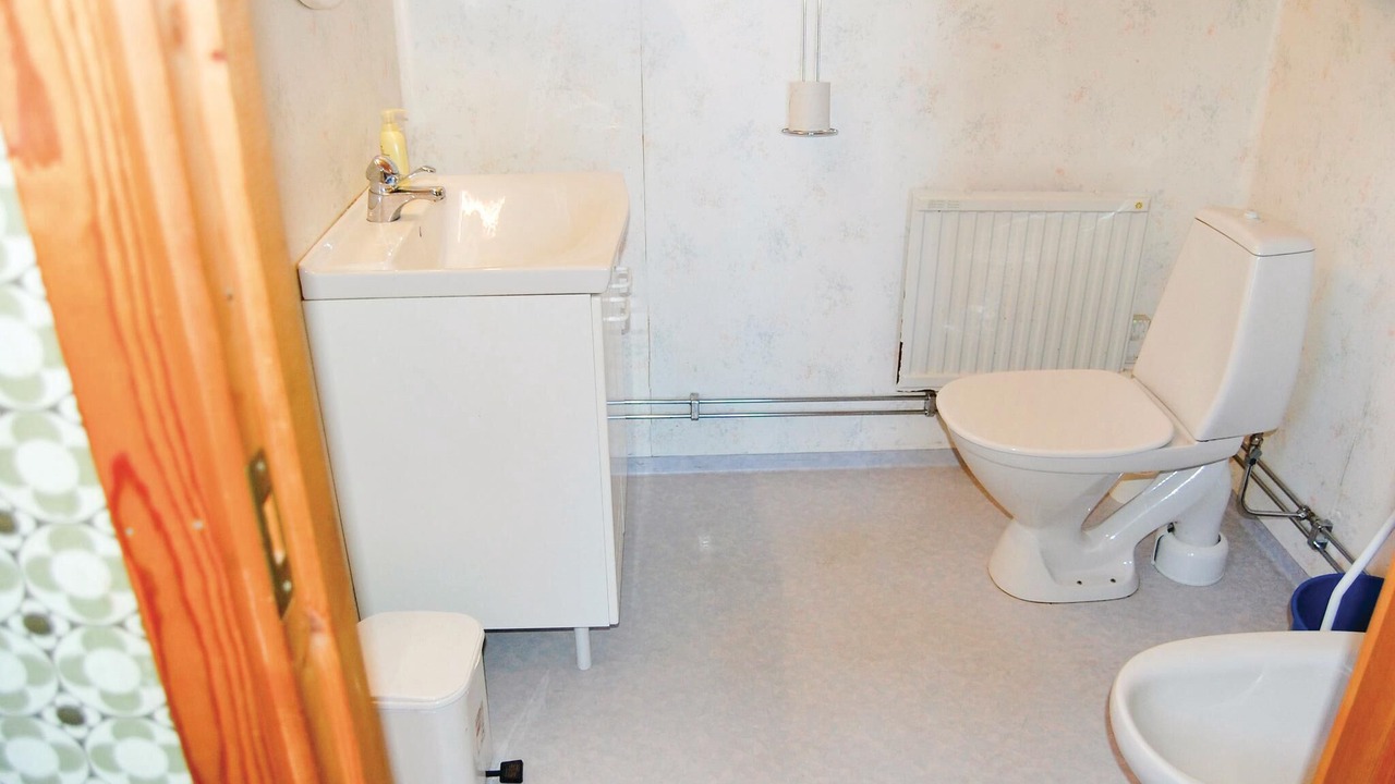 Photo of Bathroom in Grimsas