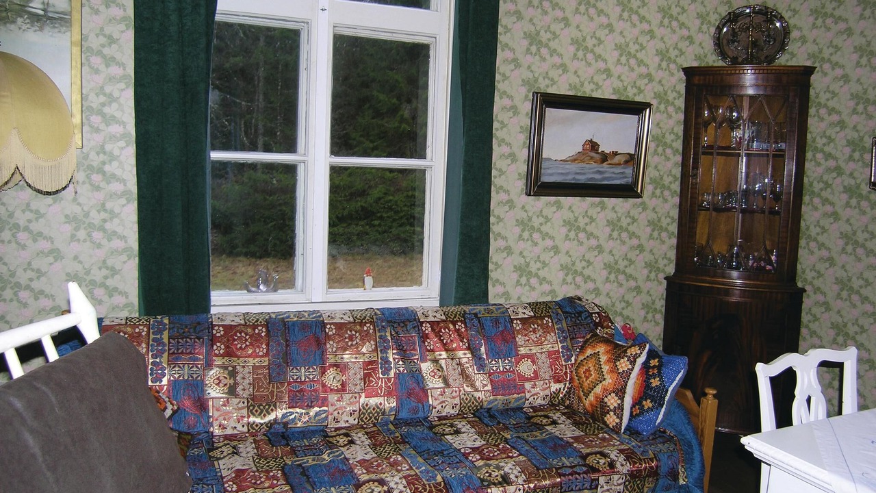 Photo of Bedroom in Grimsas