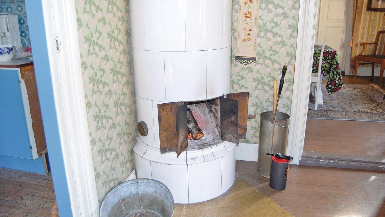 Photo of Bedroom in Grimsas