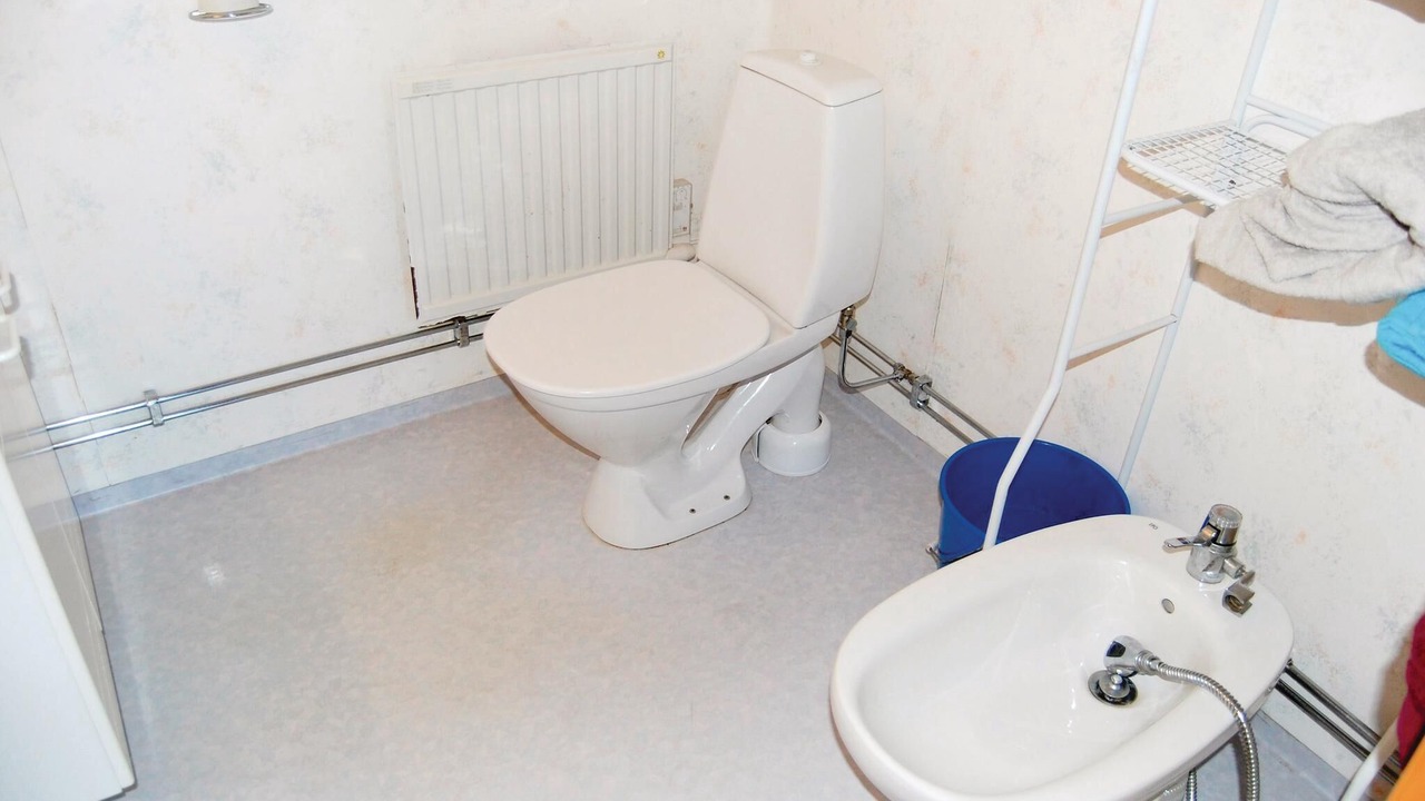Photo of Bathroom in Grimsas