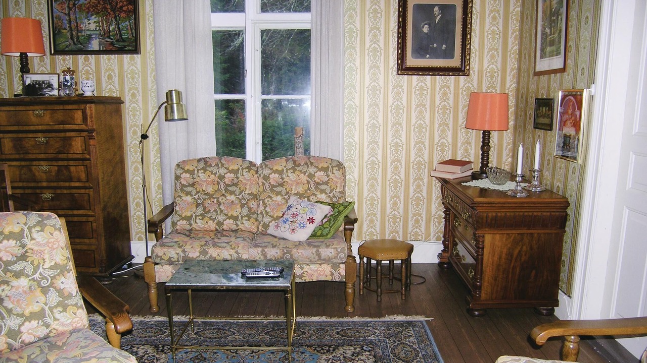 Photo of Bedroom in Grimsas
