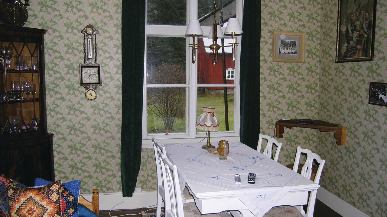 Photo of Bedroom in Grimsas