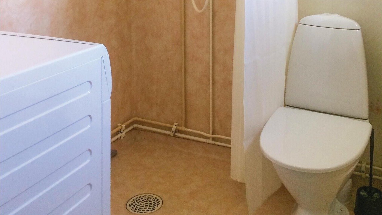 Photo of Bathroom in Otterstad