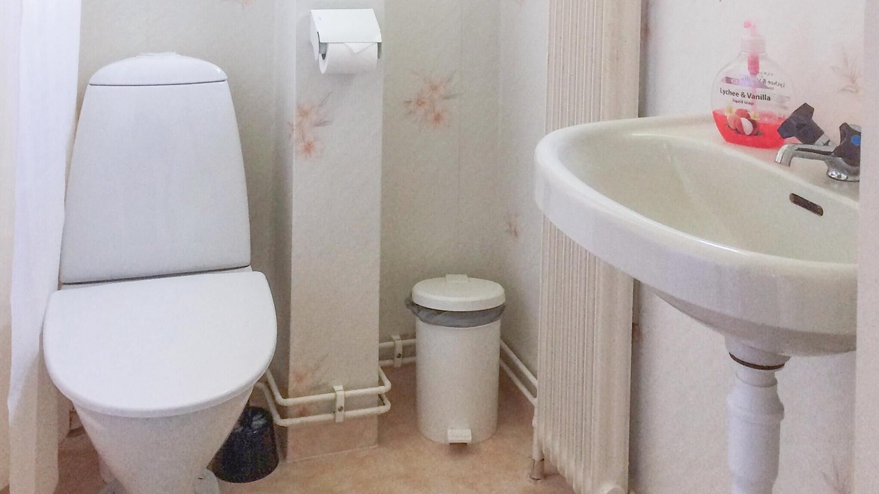 Photo of Bathroom in Otterstad