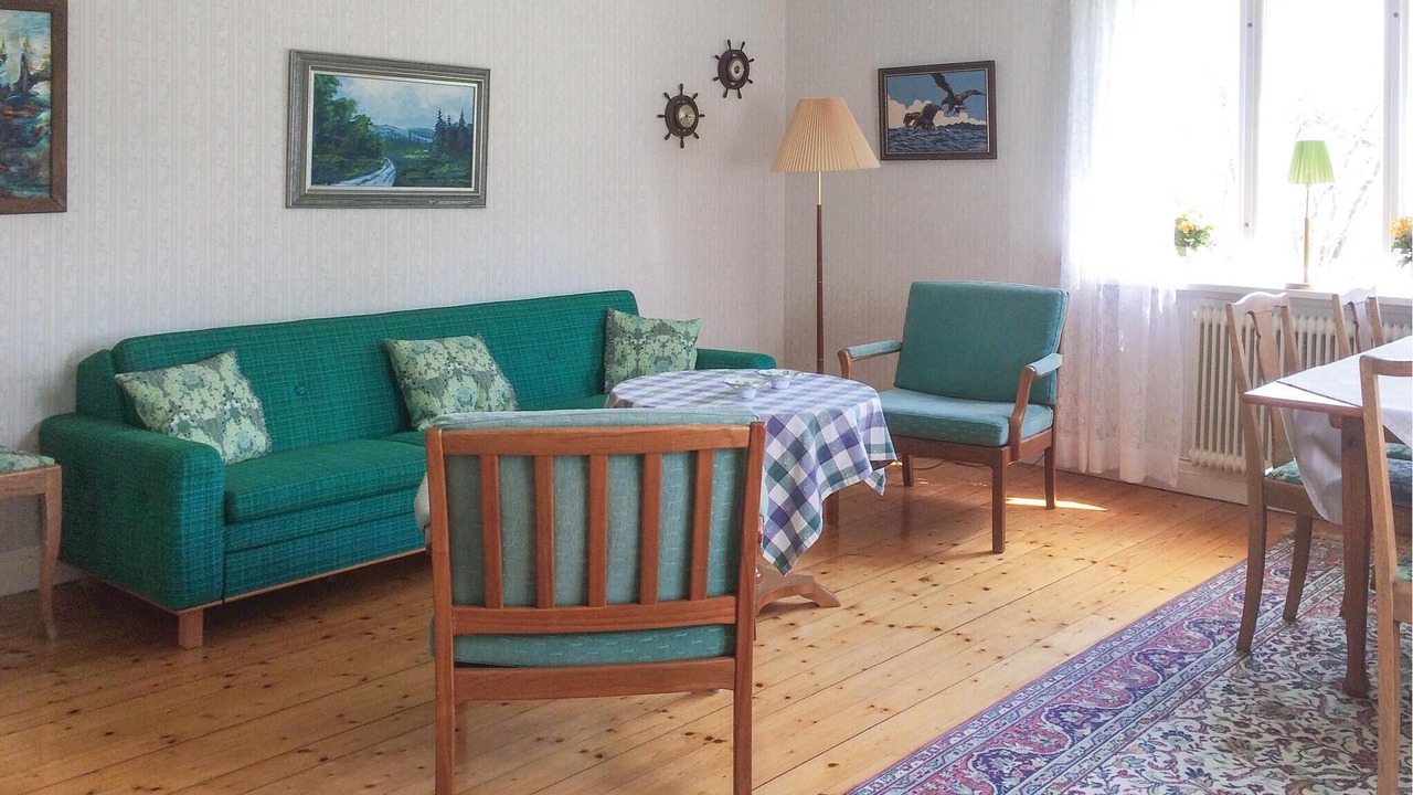 Photo of Bedroom in Otterstad