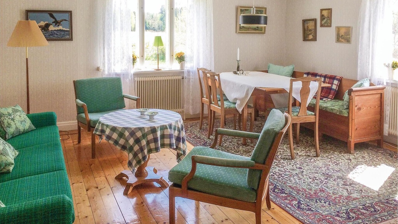 Photo of Bedroom in Otterstad