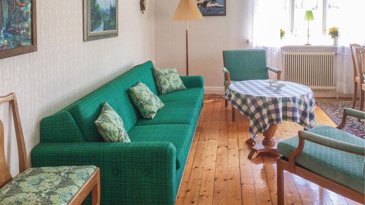 Photo of Bedroom in Otterstad