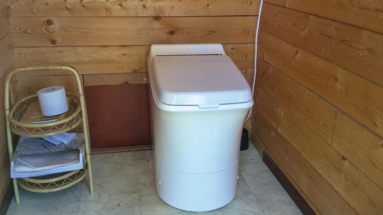 Photo of Bathroom in Falun