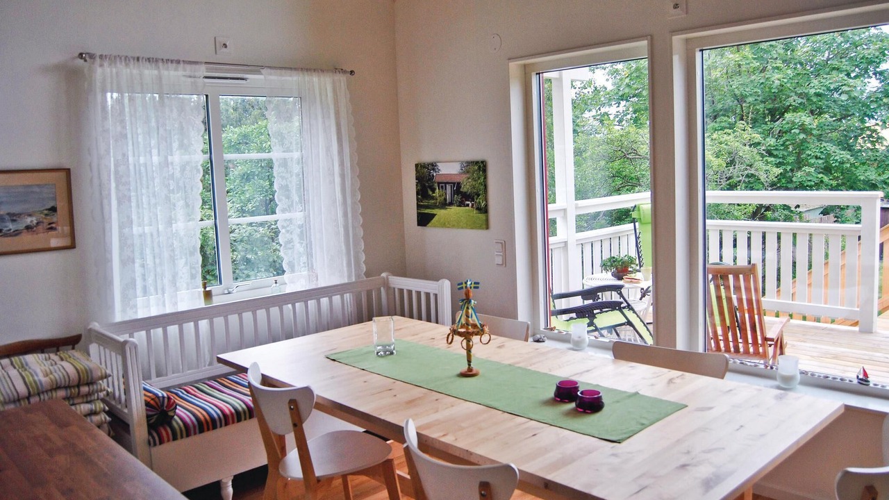 Photo of Bedroom in Lerberget