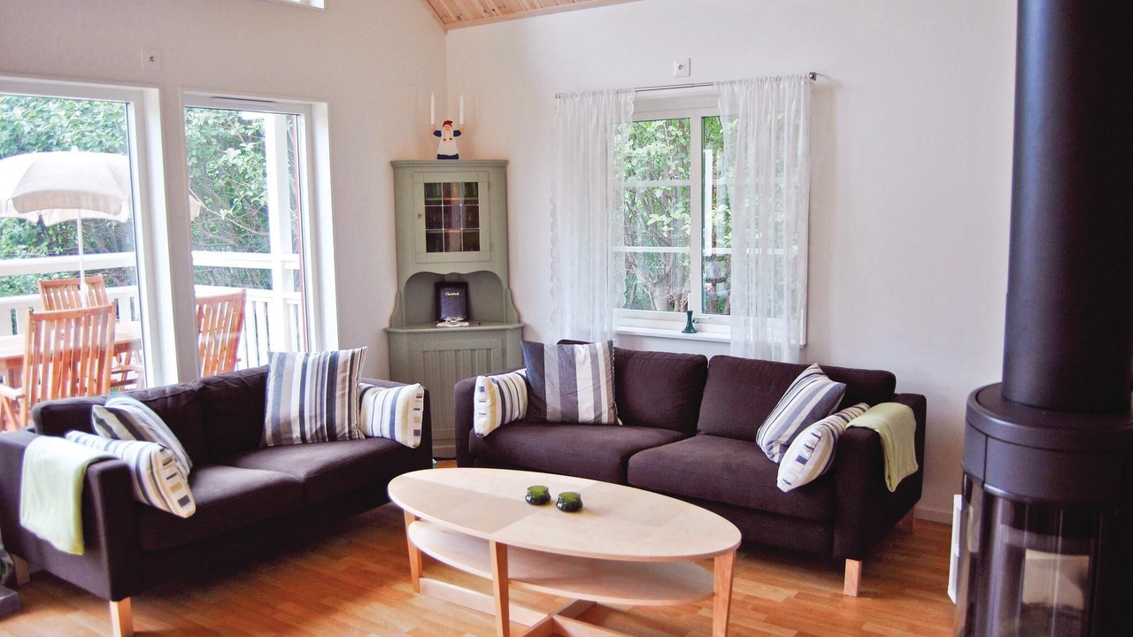 Photo of Bedroom in Lerberget