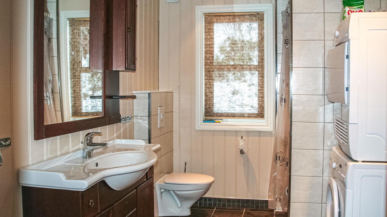 Photo of Bathroom in Rauland