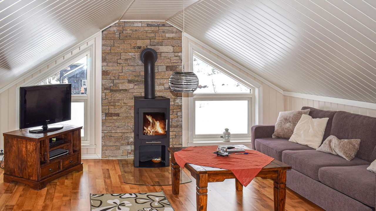 Photo of Bedroom in Rauland