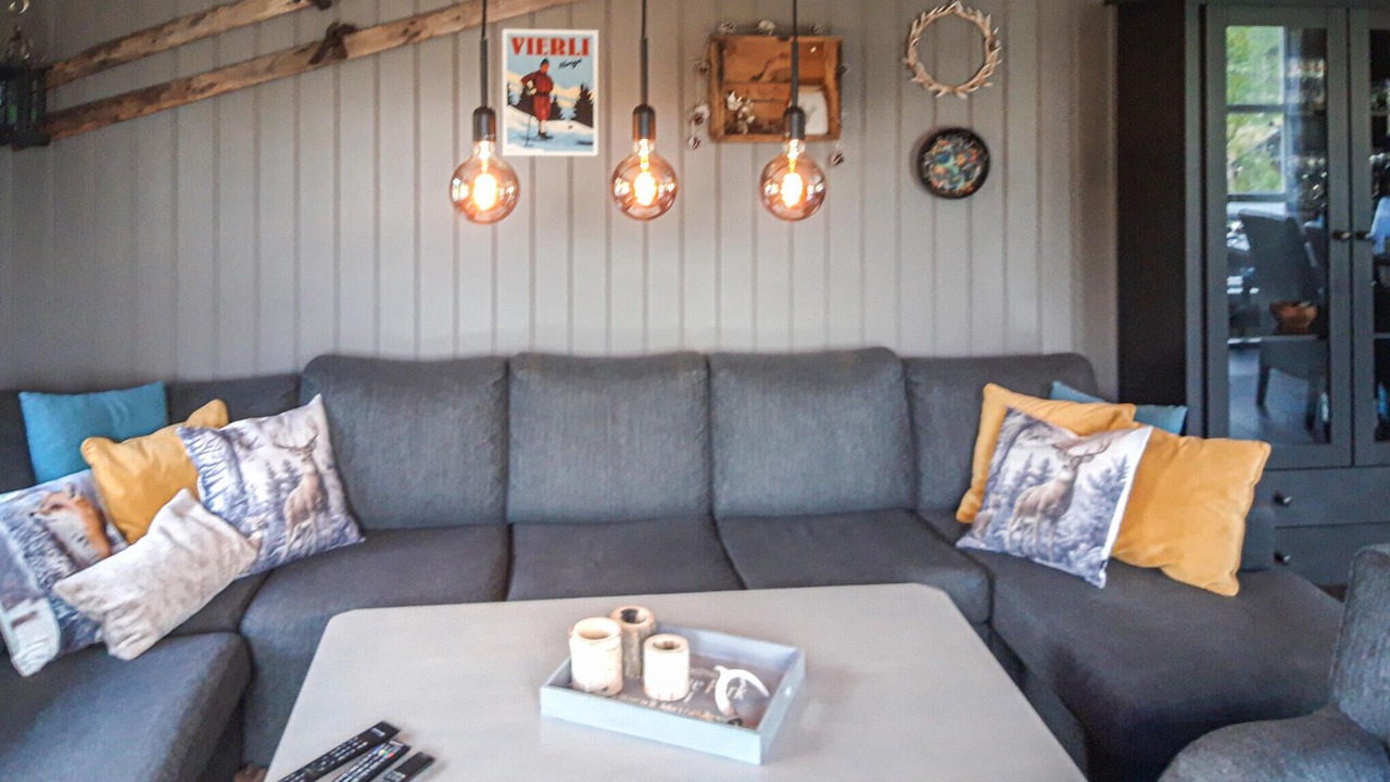 Photo of Bedroom in Rauland