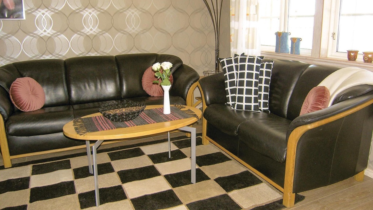 Photo of Livingroom in Flattinge