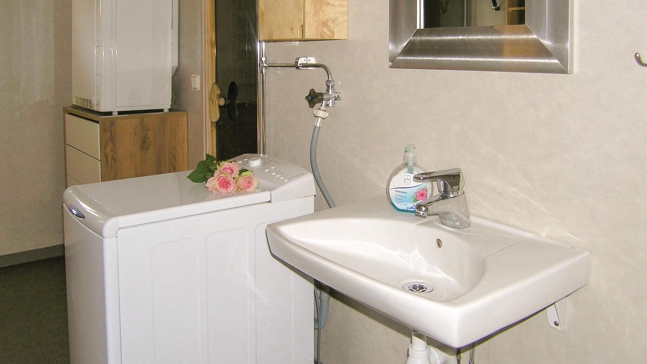 Photo of Bathroom in Flattinge