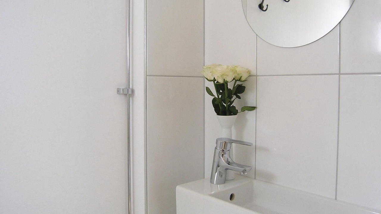Photo of Bathroom in Flattinge