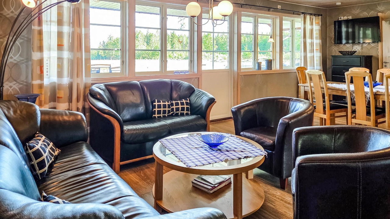 Photo of Livingroom in Flattinge